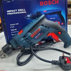 Bosch Blue Series Professional Electric Drill Machine