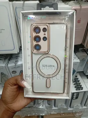 Samsung Galaxy S25 Ultra Cover