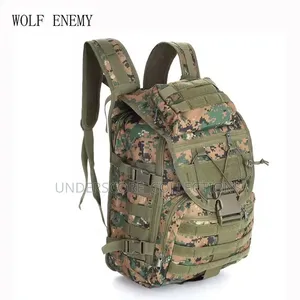 Package 800d Oxford Waterproof Men and Women Riding Outdoor Bag