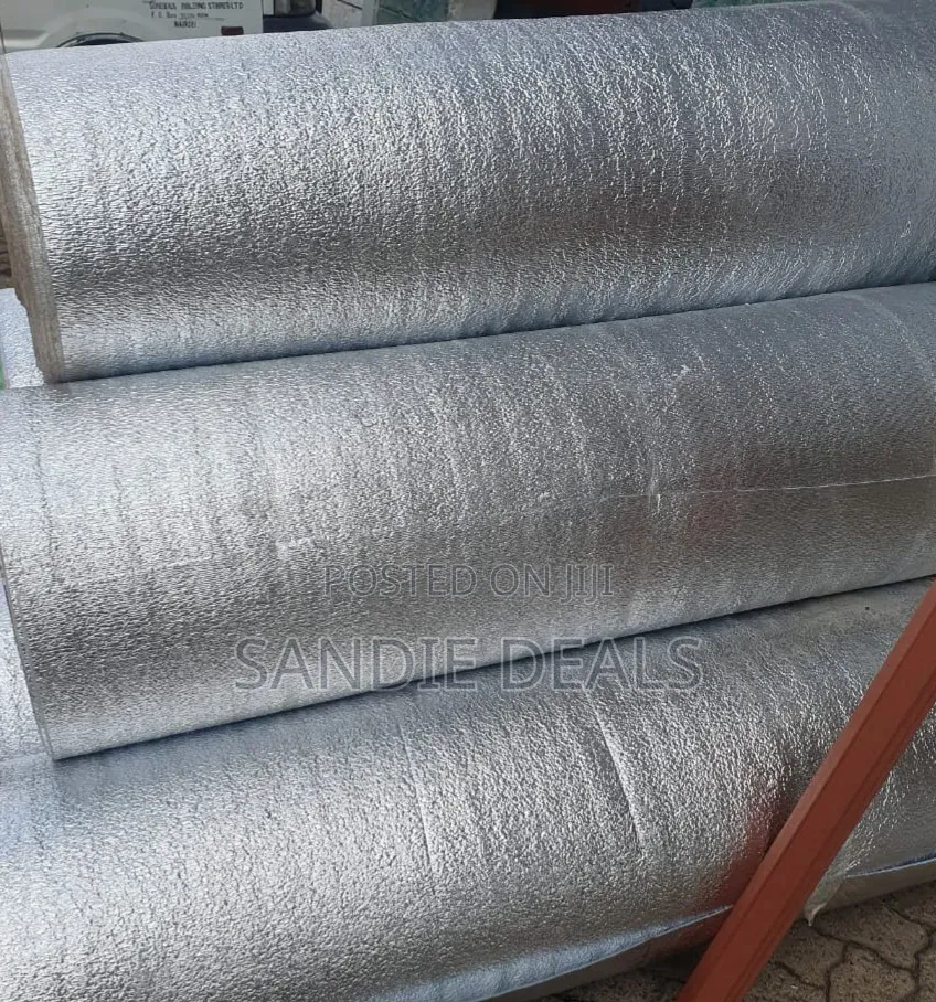 Heat Insulation Foam Material