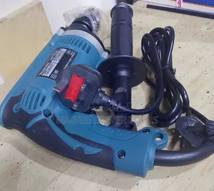 Good Quality and Highly Recommended Makita Corded Hammer Drill