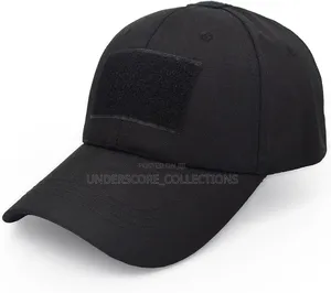 Plain Caps
All the Colors