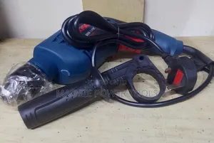Highly Recommend and Affordable Bosch Hammer Drill /Corded Drill
