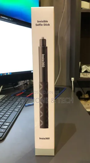 Insta360 Invisible Selfie Stick