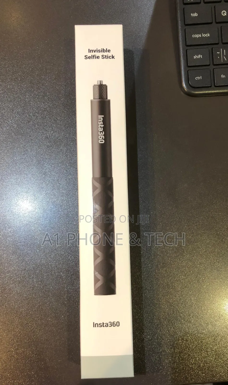 Insta360 Invisible Selfie Stick
