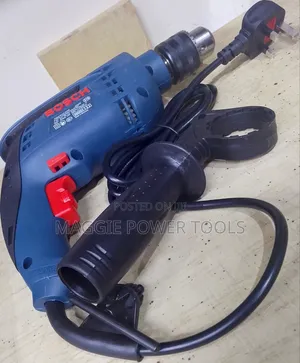 Approved and Reliable Bosch Hammer Drill Machine/Corded Hammer Drill