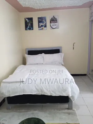 Bed and Breakfast