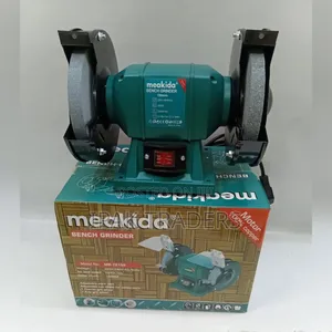 Meakida Bench Grinder