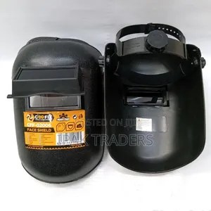 Coofix Face Shield