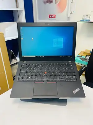 New Laptop Lenovo ThinkPad X280 16GB Intel Core i7 SSD 256GB