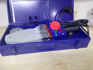 Professional and Durable Royce Pp-R Pipe Welding Machine