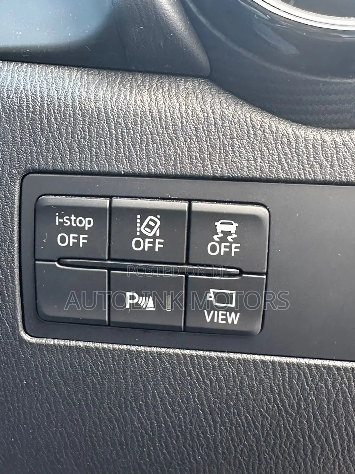 Mazda 2 2019 Gray