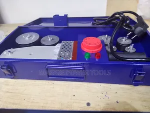 Good Quality and Approved Royce ,Pp-R Pipe Welding Machine