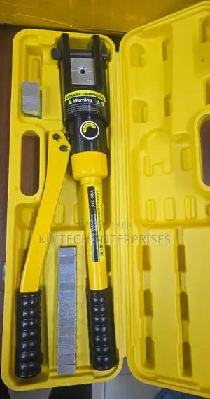16mm-300mm Hand Crimping Tool