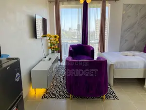 Studio Airbnb Ngong Road
