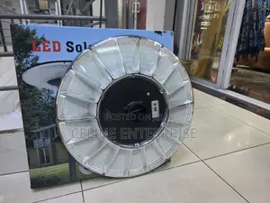 Jsot 2000w Ufo Solar Street Lights