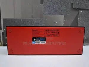 Lenovo Thinkpad Hybrid Usb-C With Usb-a Dock (40af0135cn)