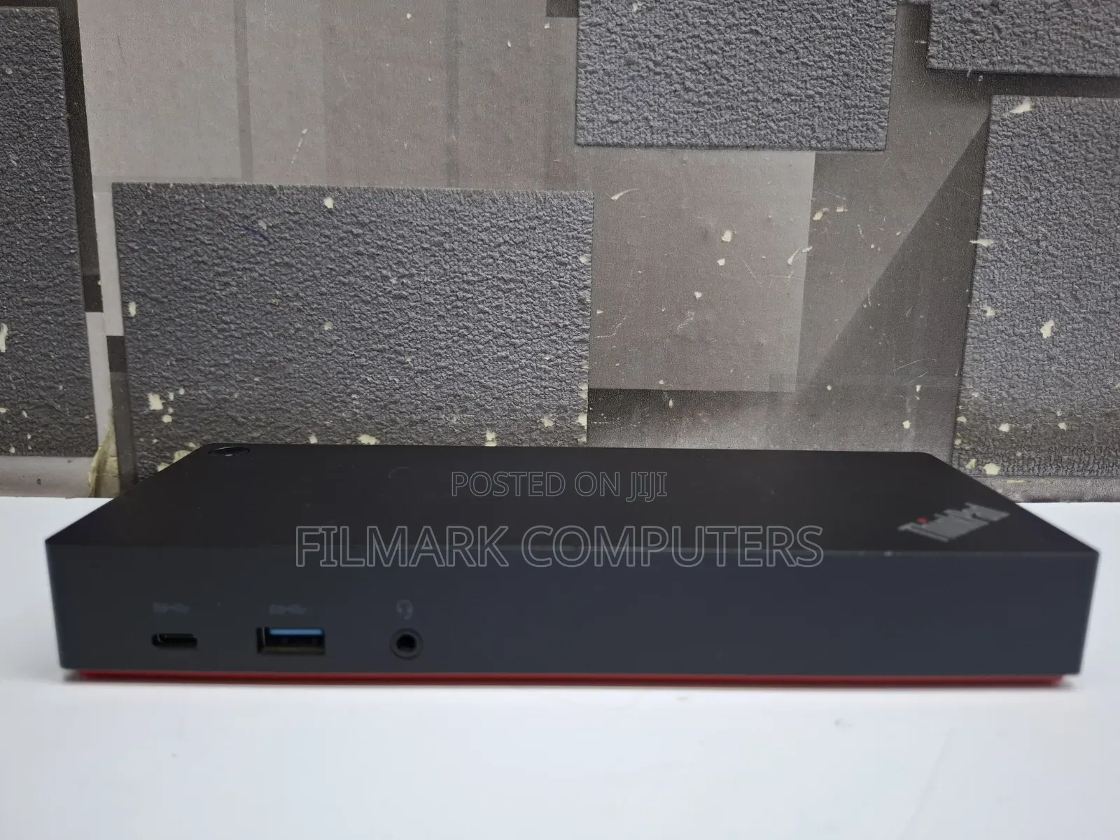 Lenovo Thinkpad Hybrid Usb-C With Usb-a Dock (40af0135cn)