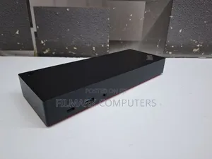 Lenovo Thinkpad Hybrid Usb-C With Usb-a Dock (40af0135cn)