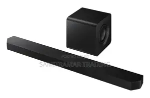 Hw-Q800f Premium 5.1.2-Ch Sound Bar With Dolby Atmos and Dts:X Support