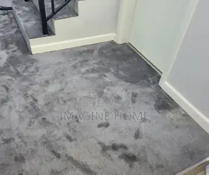 Everyday Comfort Wall to Wall Carpet