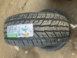 285/45r22 Grenlander Tires