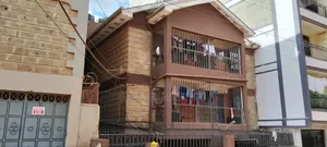 3bdrm Block of Flats in Seasons Estate for sale
