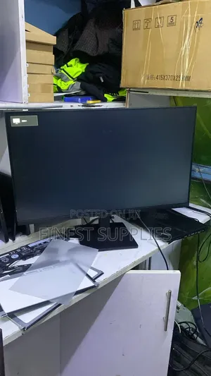 27inch TFT Monitor Edge to Edge