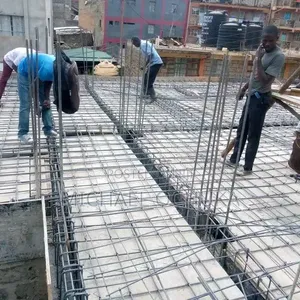 Building and Construction