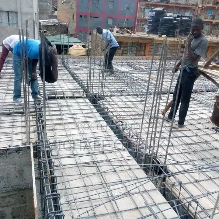 Building and Construction
