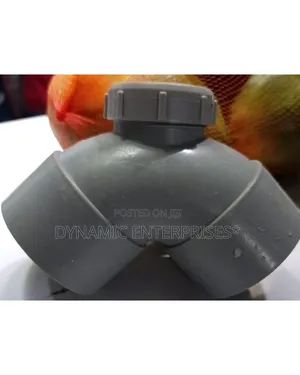 2 Inch Inspection Bend