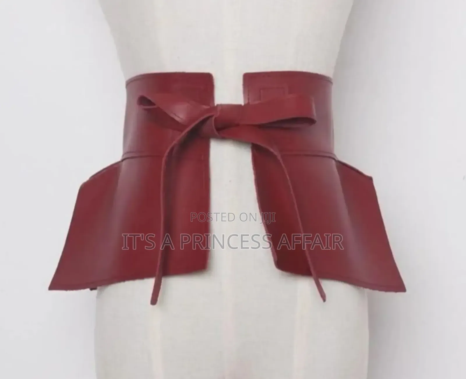 Belts For Women