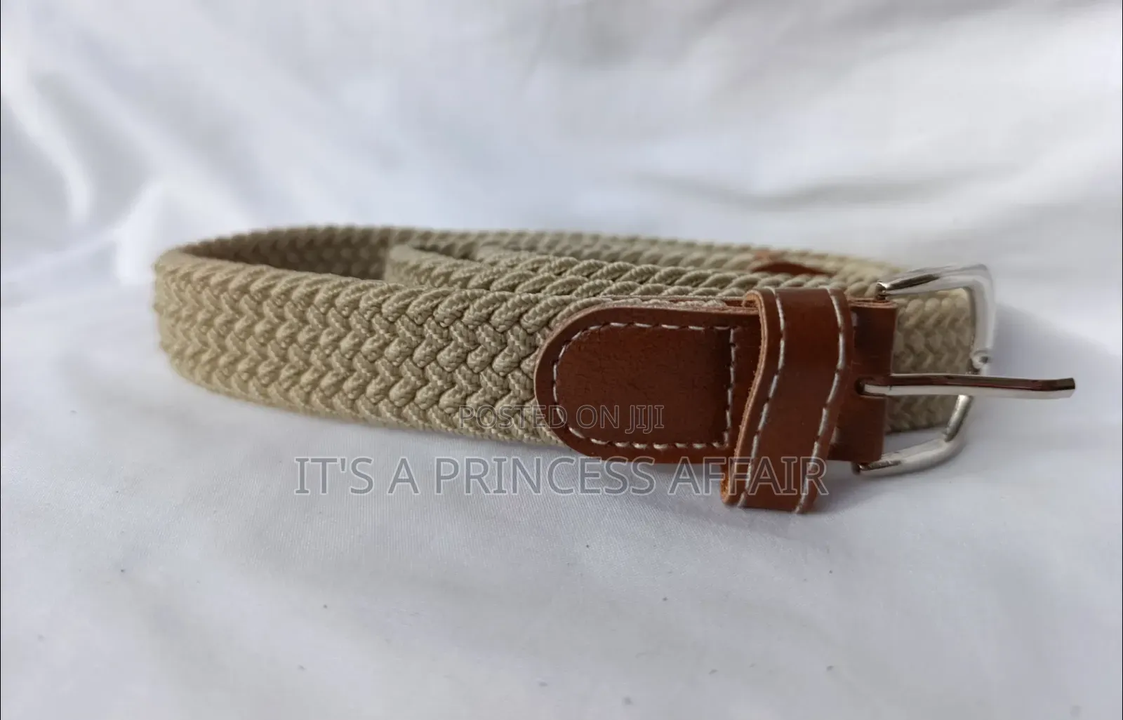 Belts For Women