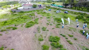 Juja Commercial Plots Forsale