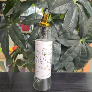 Marbal Oil Jar