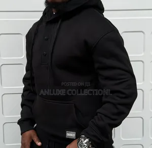 Men Hoodies Available