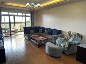 Furnished 2bdrm Penthouse in Hurlingham for sale