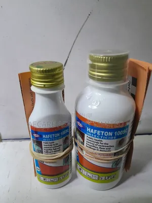 Hafeton 100sc Insecticide 20ml, 100ml