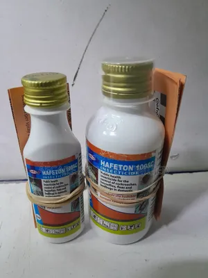 Hafeton 100sc Insecticide 20ml, 100ml