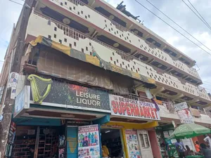 Commercial Apartment With Lodgings Club for Sale – Lucky Summer