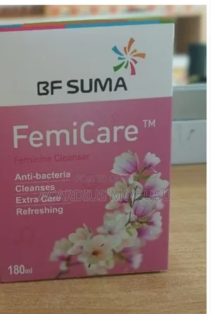 Person Care (Femi Care)