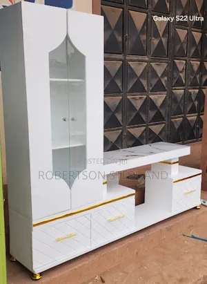 Modern Tv Stand