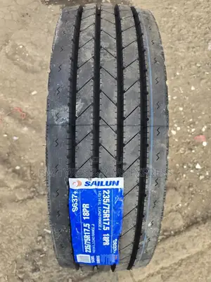 235 /75 R17. 5 Sailun Tyres (Commercial)