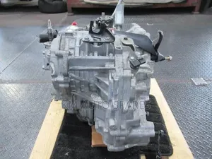 Hr15 Gearbox (Cvt) for Nissan Note, March, Tiida, Cube, Ad.