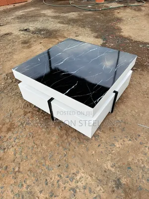 Square Table