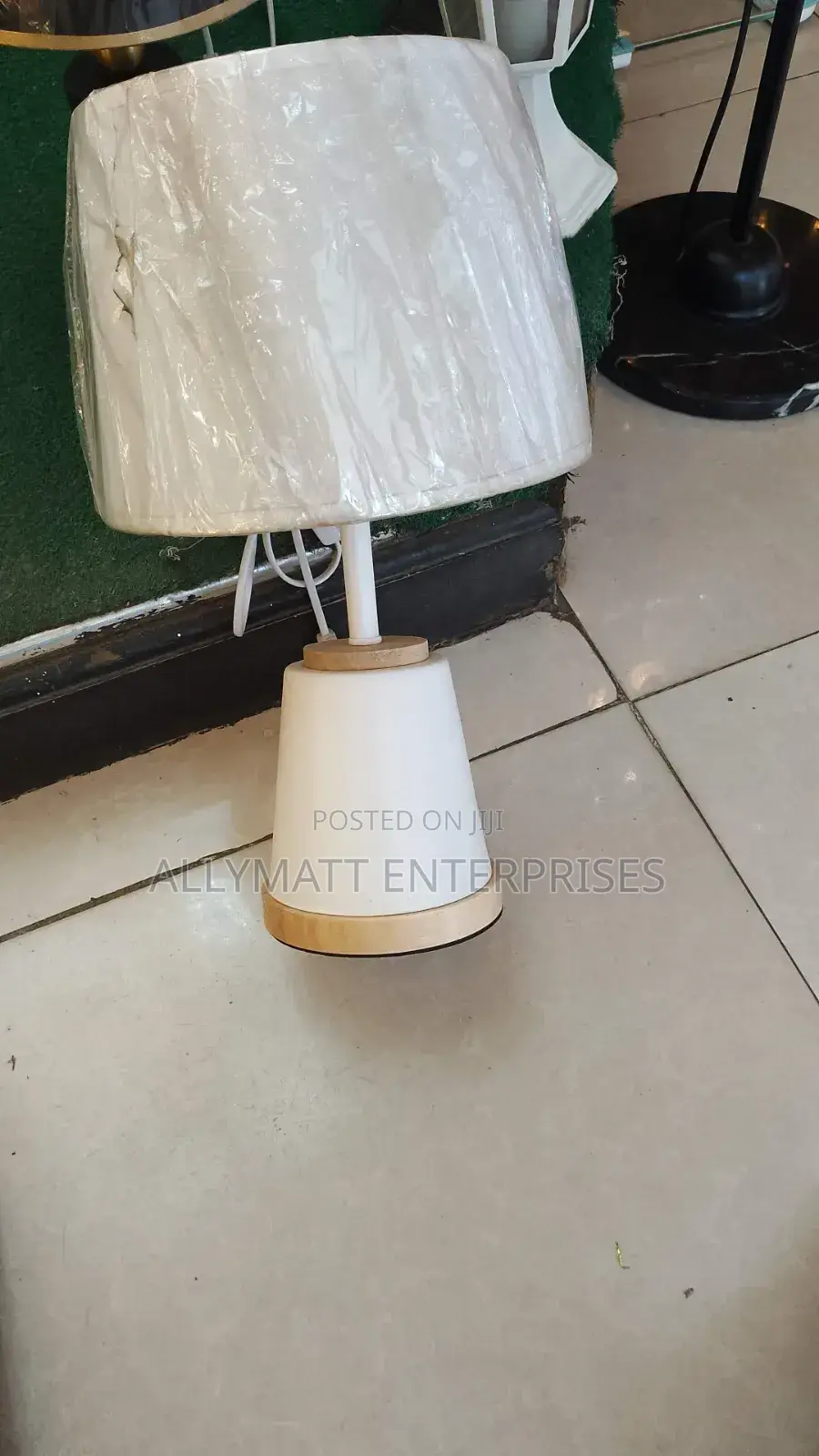 Bedside Lamp