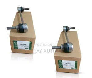 Front Stabilizer Link Set for Land Rover Discovery Range Rover Sport