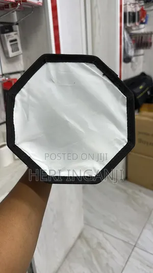 Mini Softbox