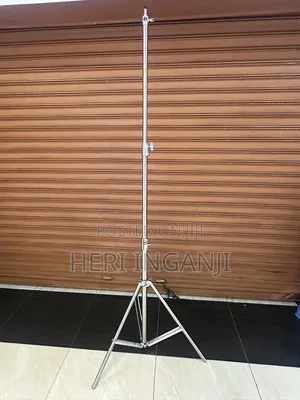 Caisi Silver Stand 2.8m