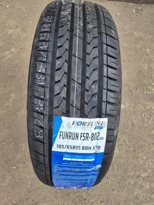 185 /65 R15 Fortune